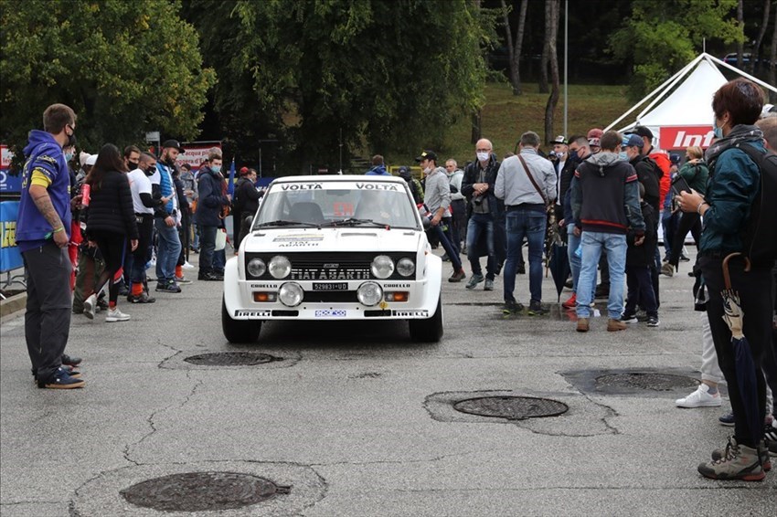 Rallylegend