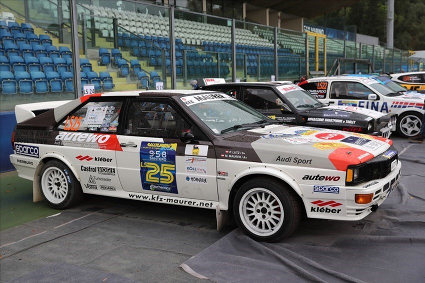 Rallylegend