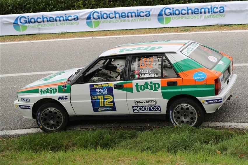 Rallylegend