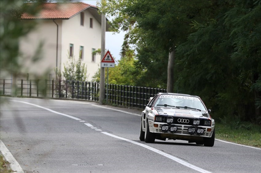 Rallylegend