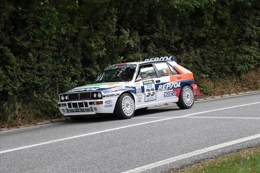 Rallylegend