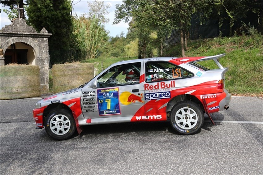 Rallylegend