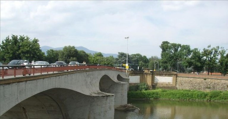 Ponte alla Vittoria