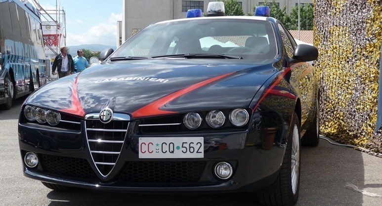 Carabinieri