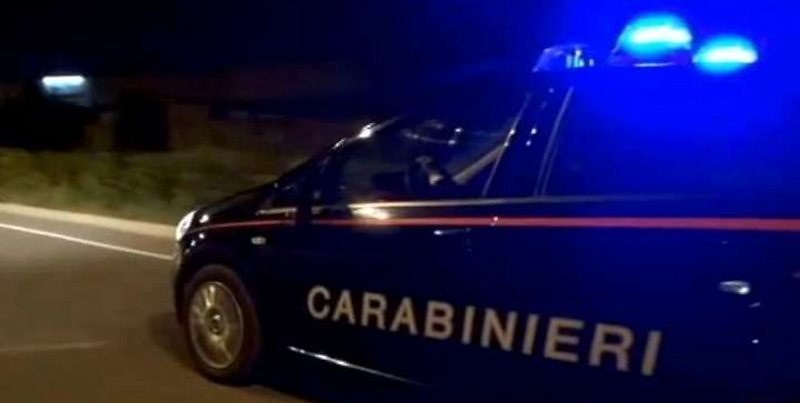 Carabinieri