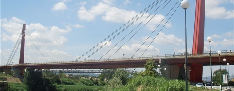 Incidente sul Ponte all'indiano