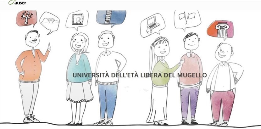 Università dell'età libera Mugello