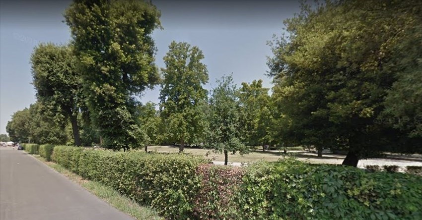 Parco delle Cascine