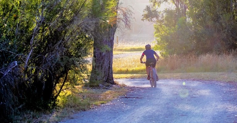 arriva la ciclovia