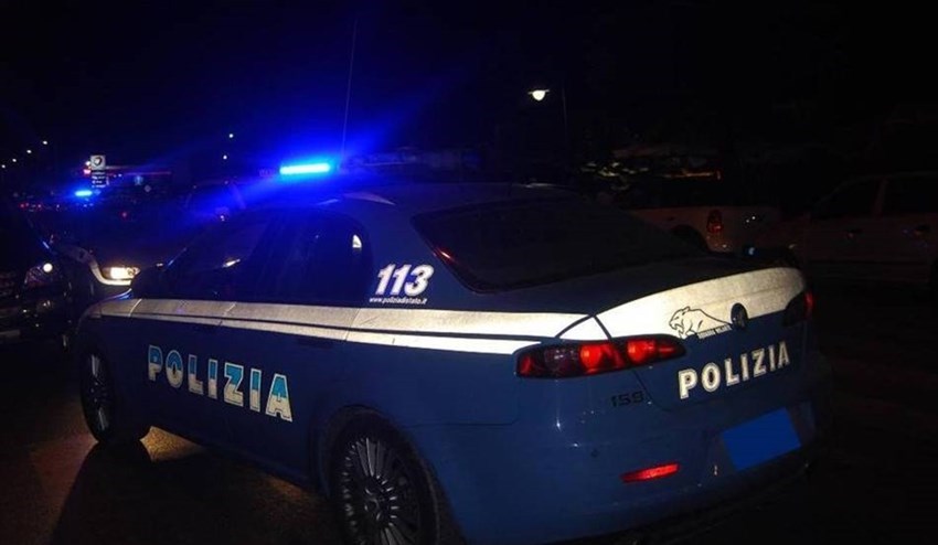 Polizia
