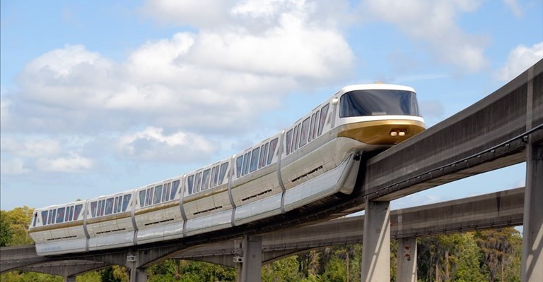 tornare al people mover