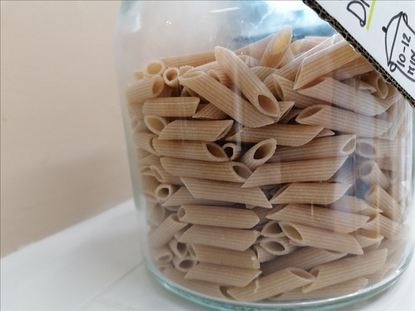 prodotti secchi scelti