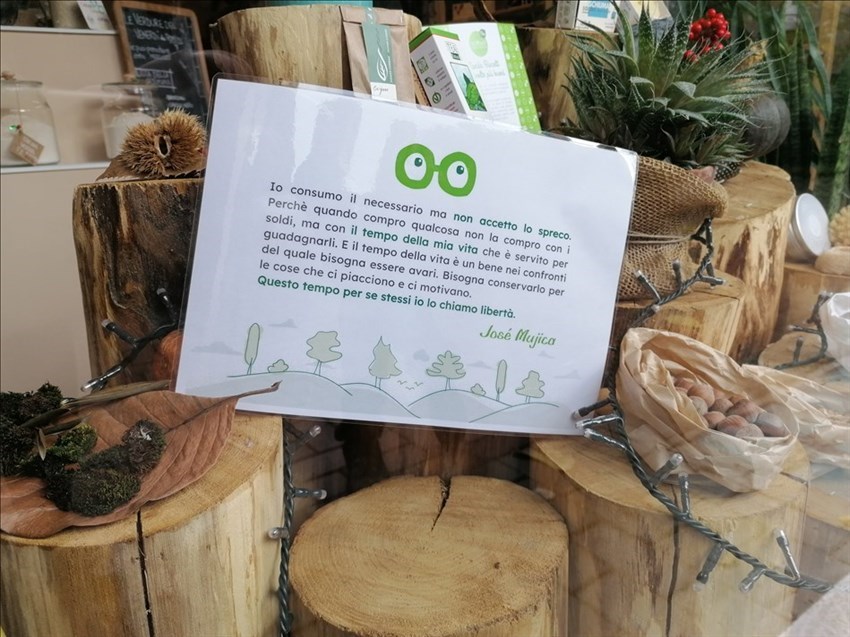 prodotti secchi scelti