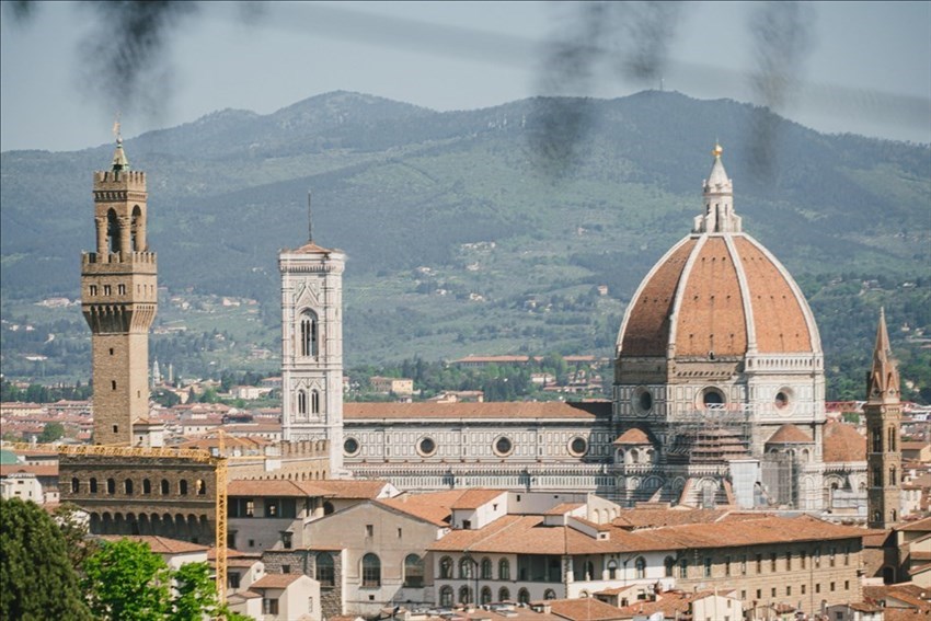 bando "Rinascimento Firenze"