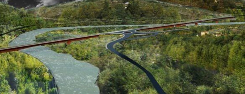 Doppio Ponte Vallina