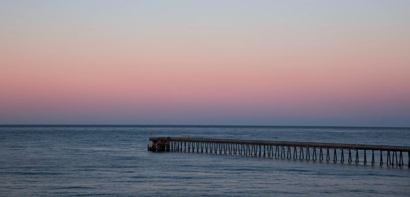 Lo studio, il lavoro, il sacrificio, la passione diradano il Nulla