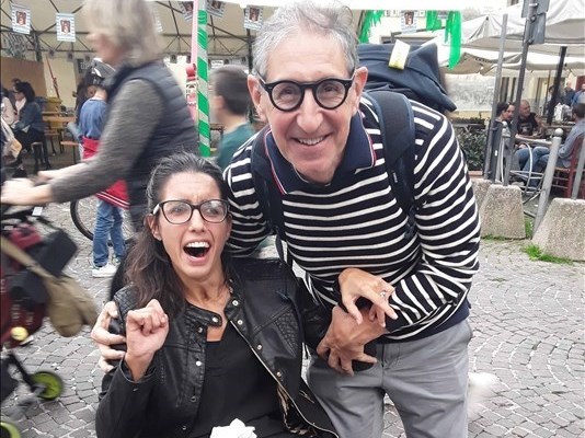 Vetullio Bondi e il suo gelato. Piacere e bontà a portata di mano