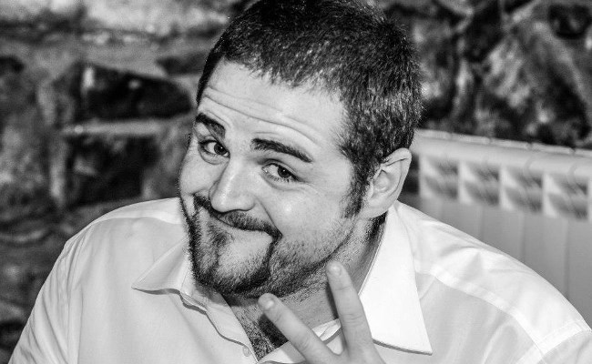 #2 BLEBLA io amo il Mugello come la mia Prato