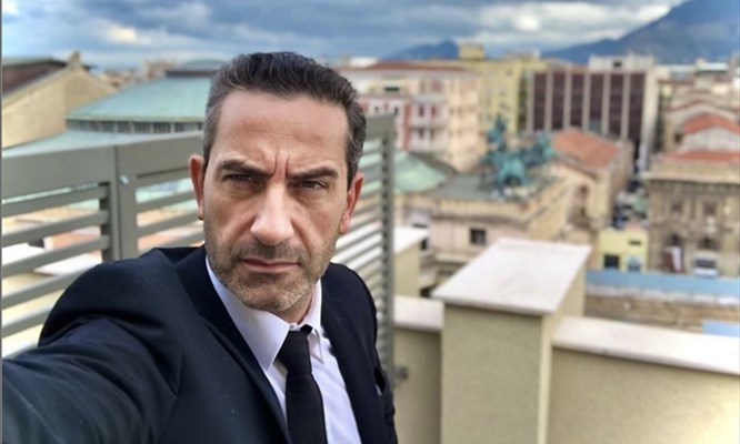 #7 La Iena Matteo Viviani - Essere positivi aiuta ad essere felici