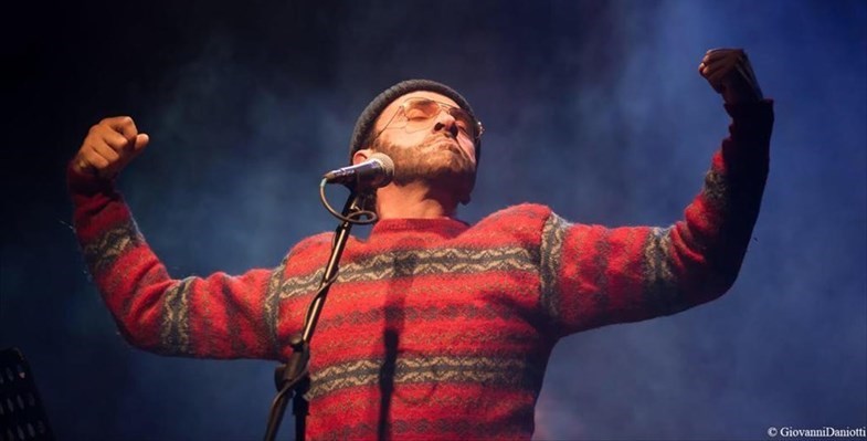 #9 Dario Ballantini. "La voglia d'imitare nasce da un talento innato"