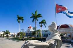 Diario di viaggio. Festeggiare il 25 aprile a Cuba