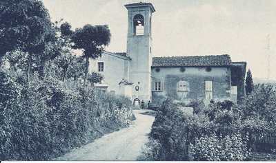 Un omicidio a Santa Maria a Vezzano  (anno 1890)