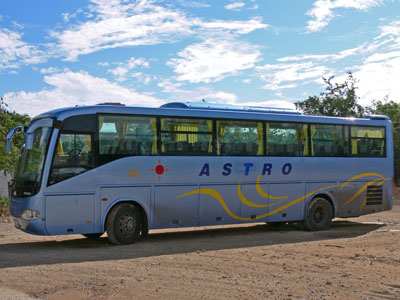 Cuba, The West is The Best. Nuova puntata degli Appunti di Viaggio