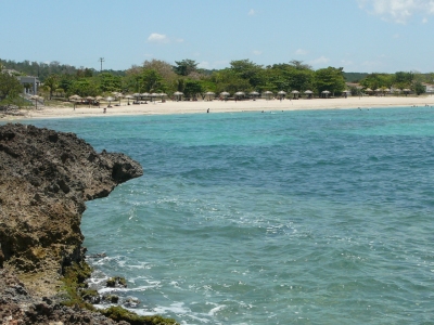 Anche a noi piace Cienfuegos