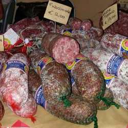 La Finocchiona Briciolona