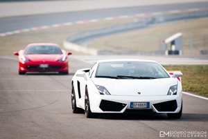 Mugello Winter Days. Le foto di OK!Mugello