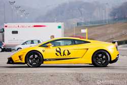 Mugello Winter Days. Le foto di OK!Mugello