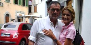 Vissani in giro per il Mugello