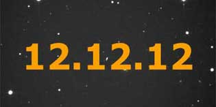 12 - 12 - 2012, le foto di OK!Mugello. A un passo dalla fine del mondo?