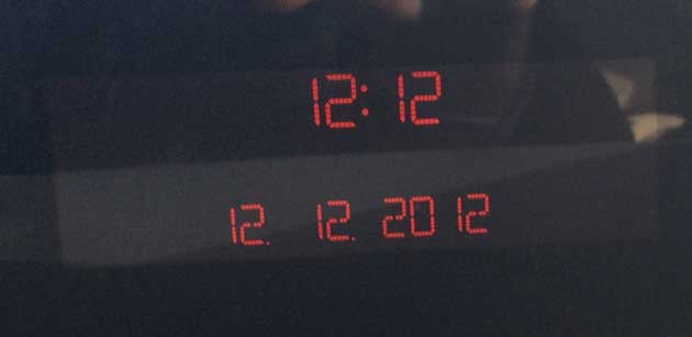 12 - 12 - 2012, le foto di OK!Mugello. A un passo dalla fine del mondo?