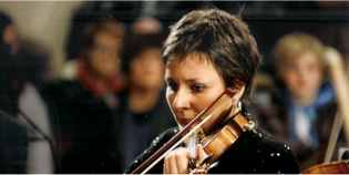 Roberta. Una borghigiana nell'orchestra di Renato Zero