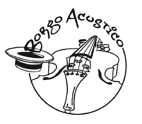 Armati di accordi. Al Borgo Acustico “Easy Ryders” e “The Beatles”