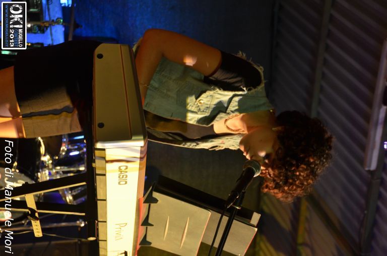 OK!Contest. Tutte le foto della serata finale.