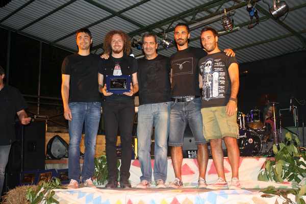 Carlotta e Viola hanno vinto la 1° edizione dell'OK!Mugello Music Contest