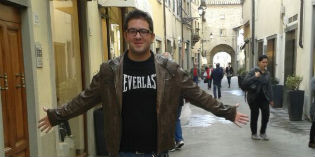 La storia di Gianni. Da Borgo all'arena di Verona con Gianni Morandi...