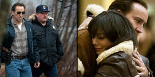 "Il Cacciatore di Donne" (the Frozen Ground). Un lettore recensisce il film...