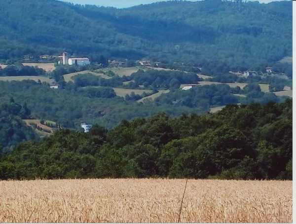 Da dove è stata scattata la foto? Indovinello pasquale...