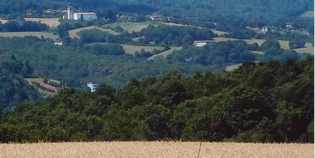 Da dove è stata scattata la foto? Indovinello pasquale...