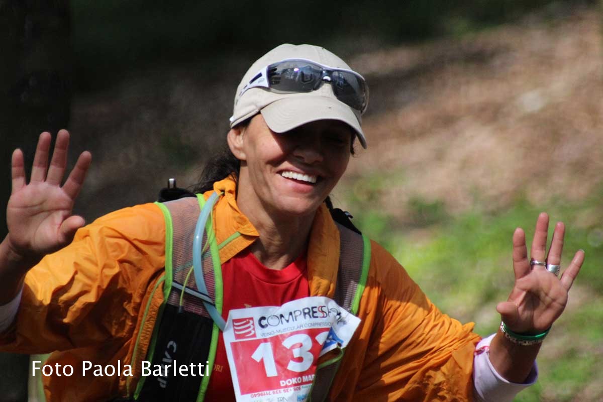 Ultra Trail, nel 2014 la 1° edizione fece Strike. Parliamone, di domenica