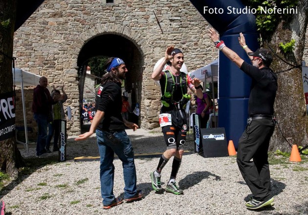 Ultra Trail, nel 2014 la 1° edizione fece "Strike". Parliamone, di domenica