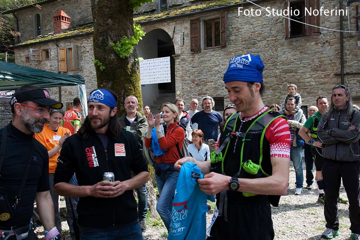 Ultra Trail, nel 2014 la 1° edizione fece Strike. Parliamone, di domenica
