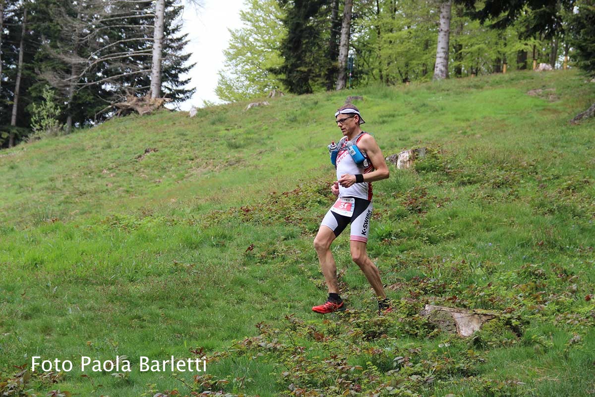 Ultra Trail, nel 2014 la 1° edizione fece Strike. Parliamone, di domenica