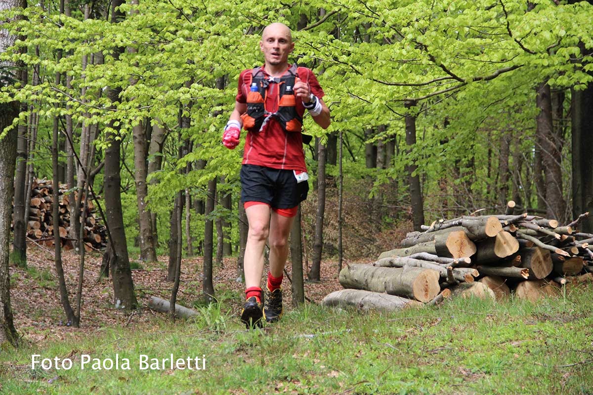 Ultra Trail, nel 2014 la 1° edizione fece Strike. Parliamone, di domenica