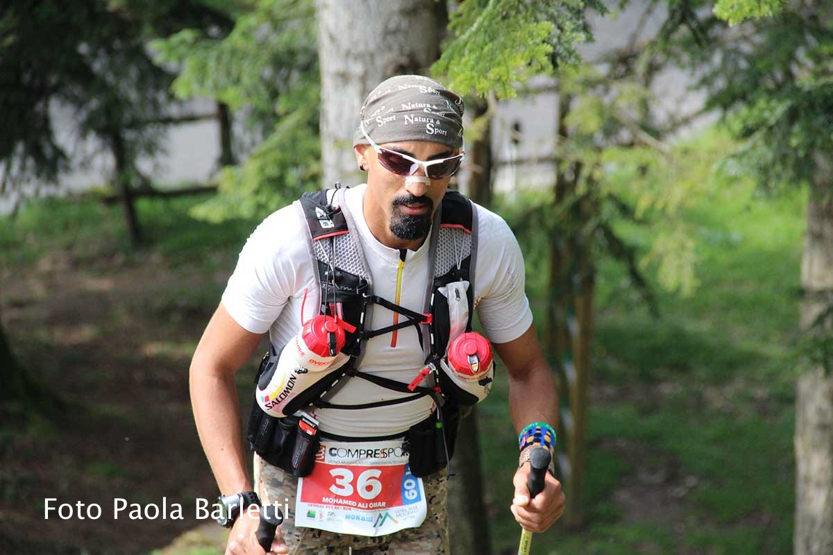 Ultra Trail, nel 2014 la 1° edizione fece Strike. Parliamone, di domenica