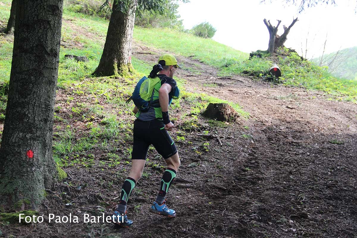 Ultra Trail, nel 2014 la 1° edizione fece Strike. Parliamone, di domenica