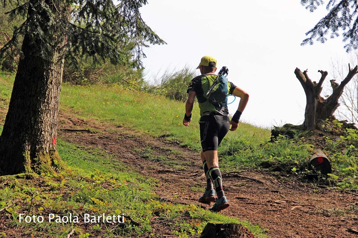Ultra Trail, nel 2014 la 1° edizione fece Strike. Parliamone, di domenica